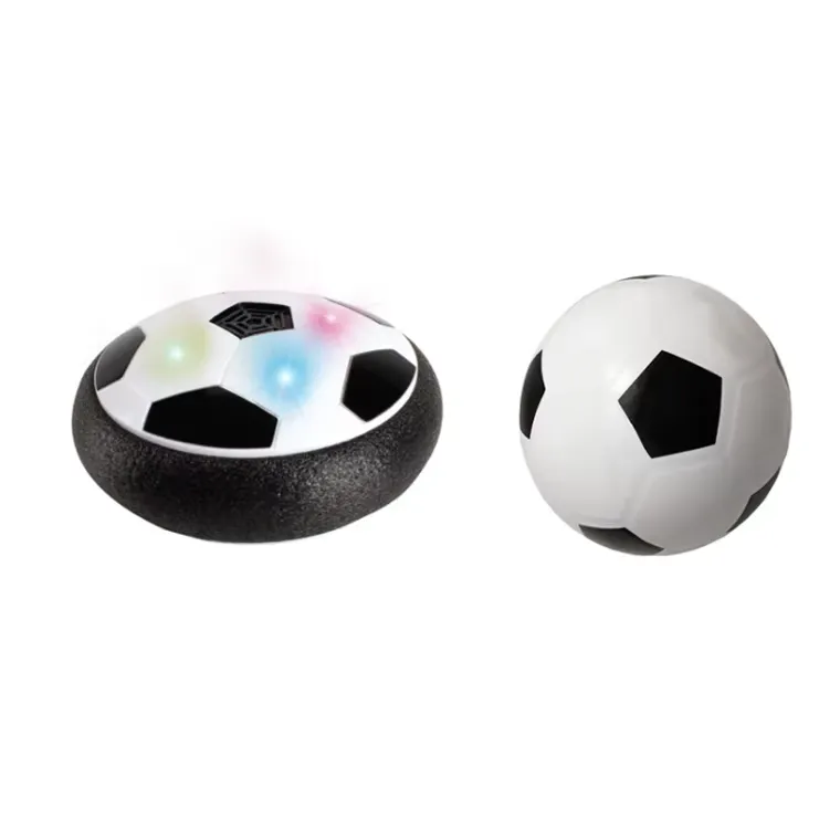 Air Kick Hover Soccer Ball - Image 3
