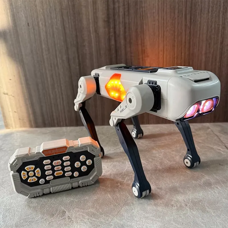AI Smart RC Robot Dog - Image 2