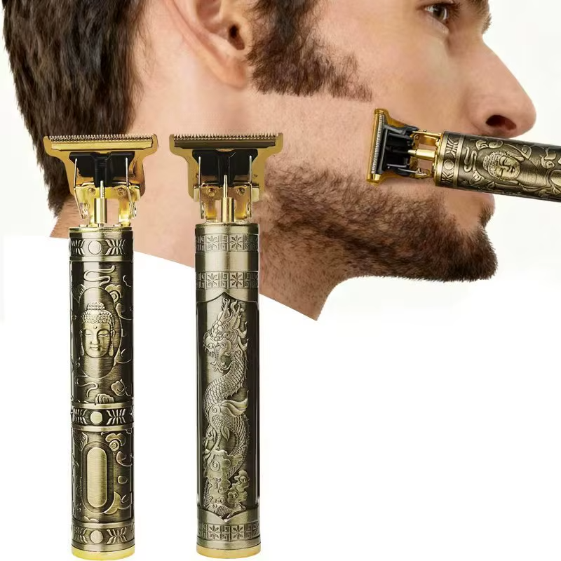 T9 Professional Hair Trimmer - Image 2
