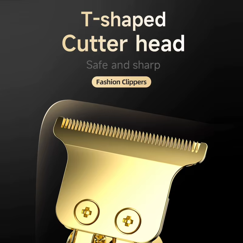 T9 Professional Hair Trimmer - Image 3