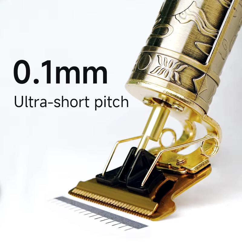 T9 Professional Hair Trimmer - Image 4