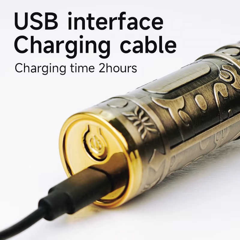 T9 Professional Hair Trimmer - Image 5