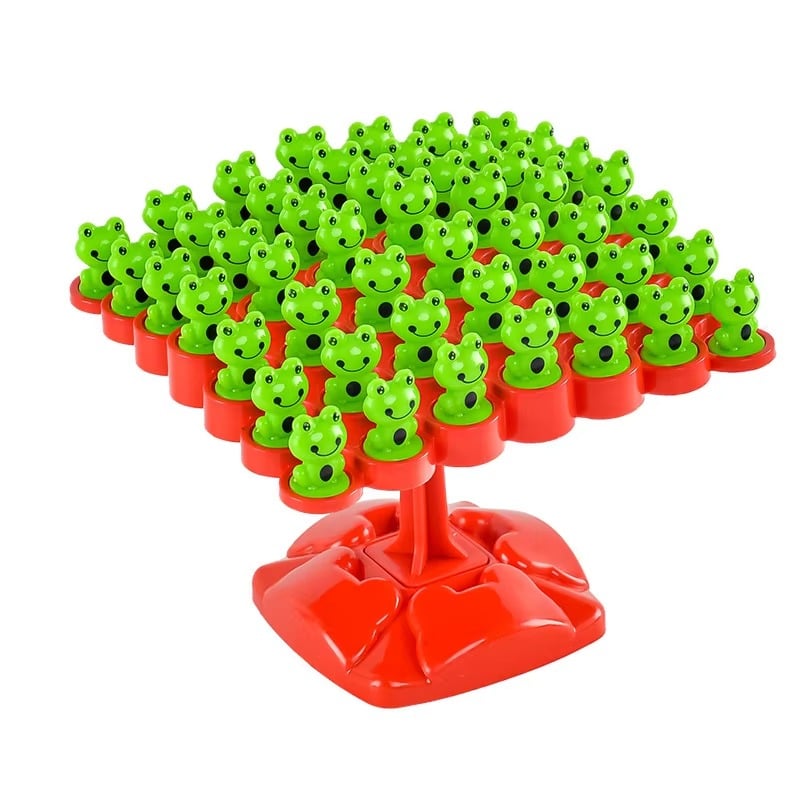 Frog Balance Game - Image 6