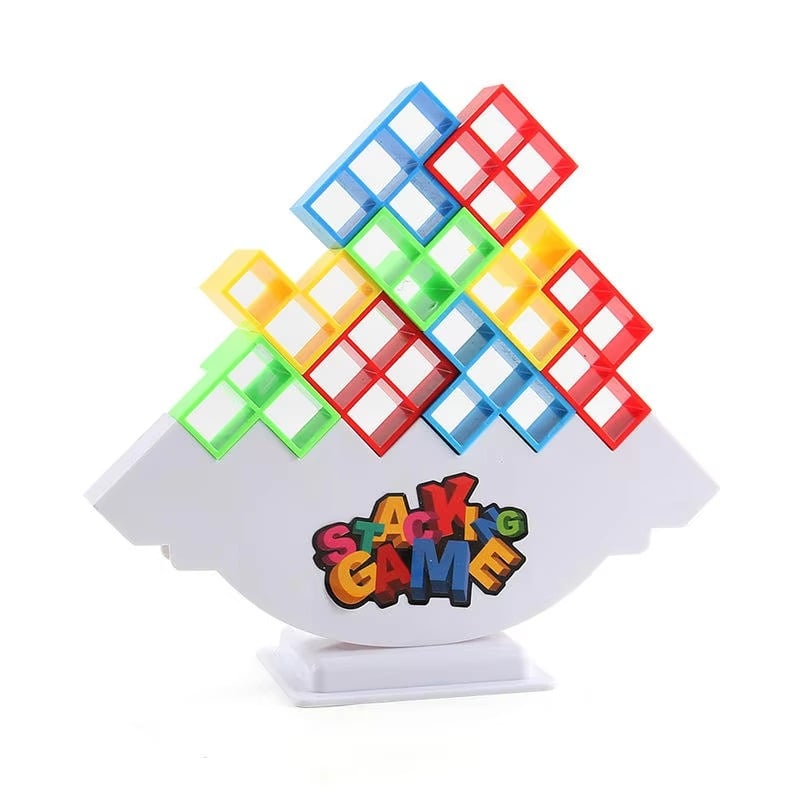 Interactive Swing Stack Building Game - Image 5