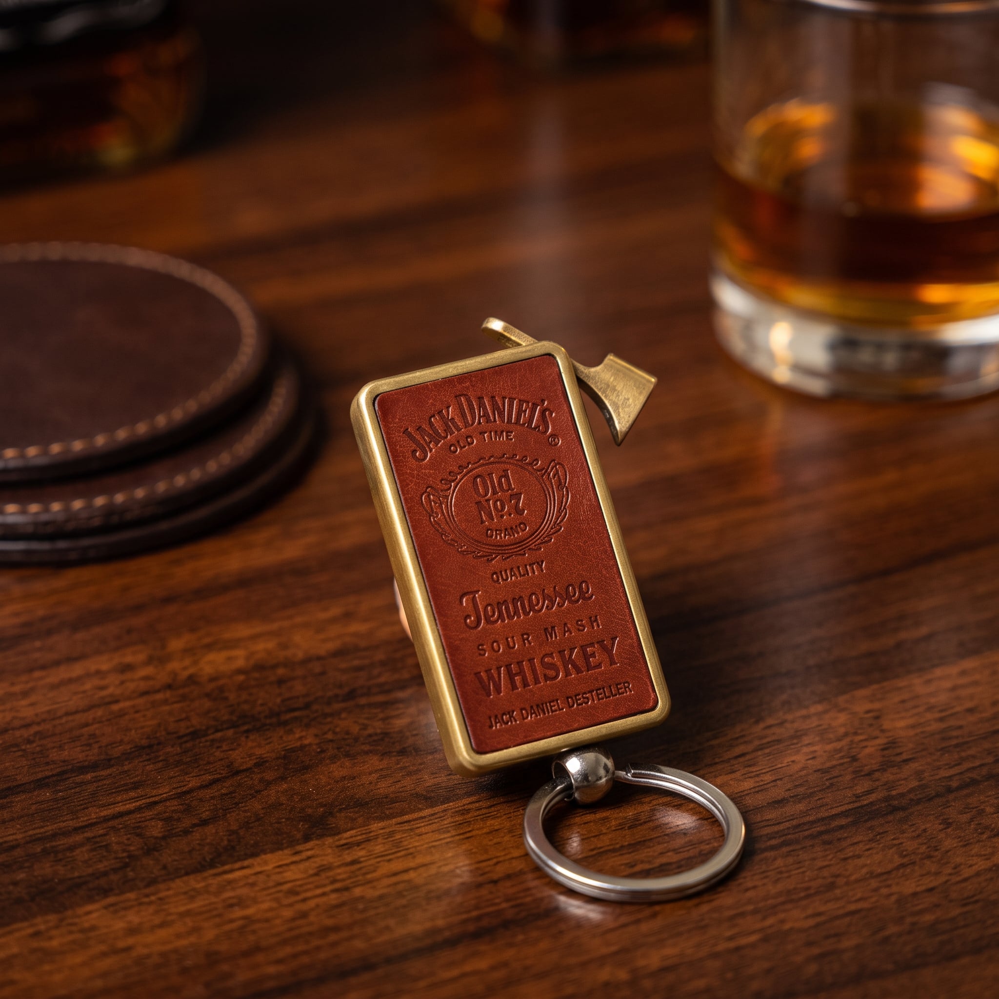 Creative Metal Windproof Lighter - Image 2