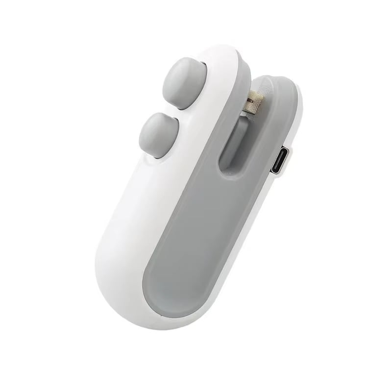 Mini Portable Food Sealing Machine - Image 2