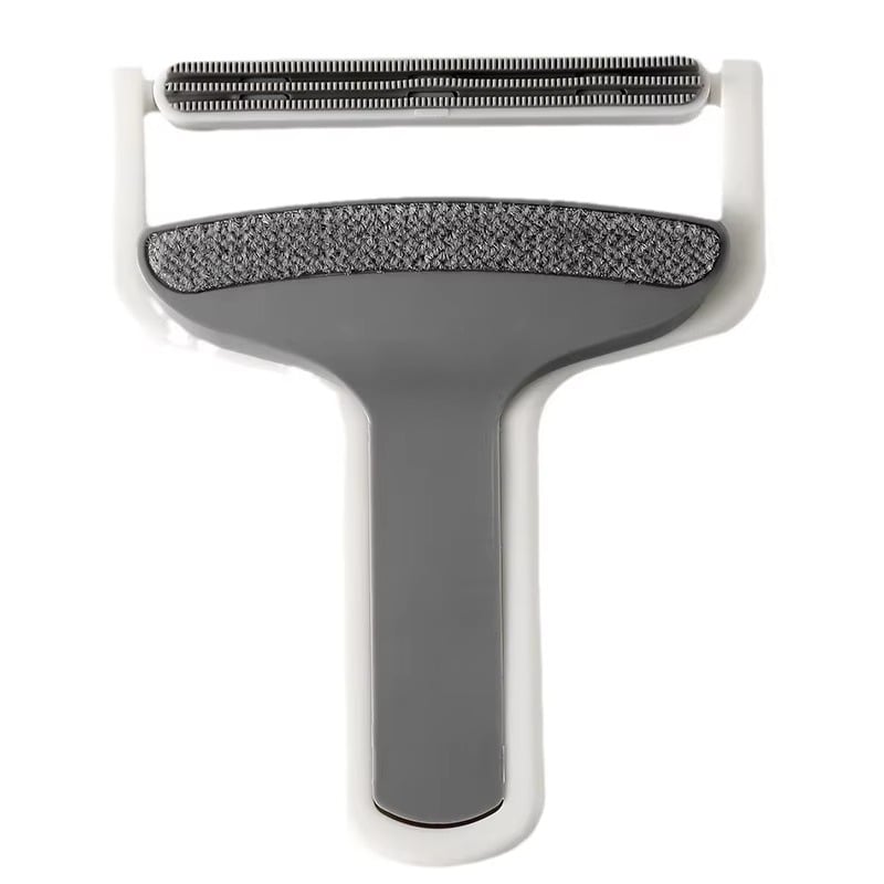 Sweater & Fabric Lint Remover Brush - Image 2