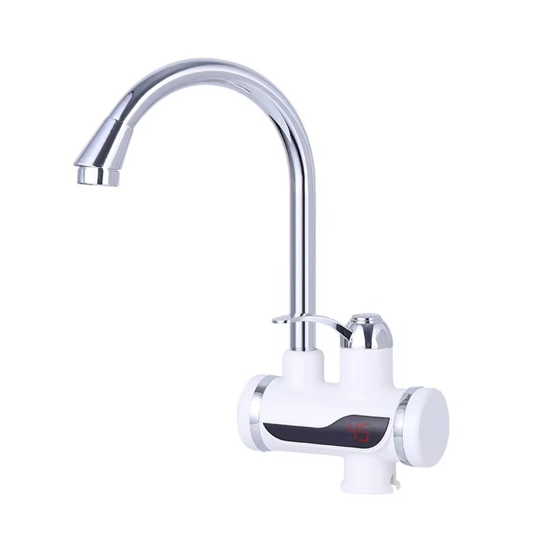 Instant Electric Water Heater Tap - Image 3