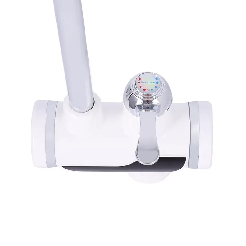 Instant Electric Water Heater Tap - Image 5