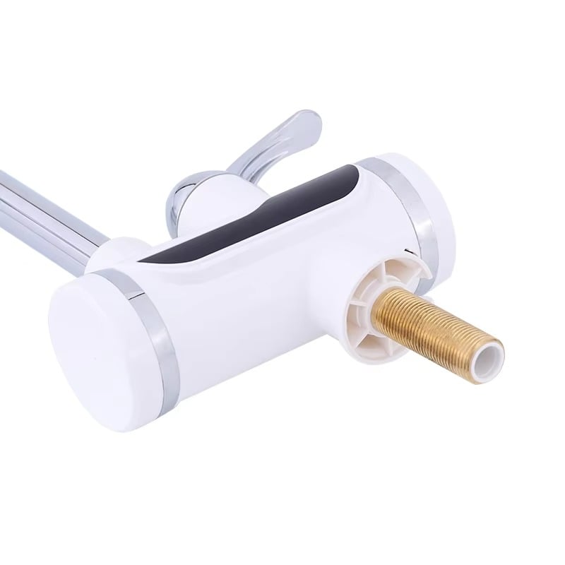 Instant Electric Water Heater Tap - Image 4