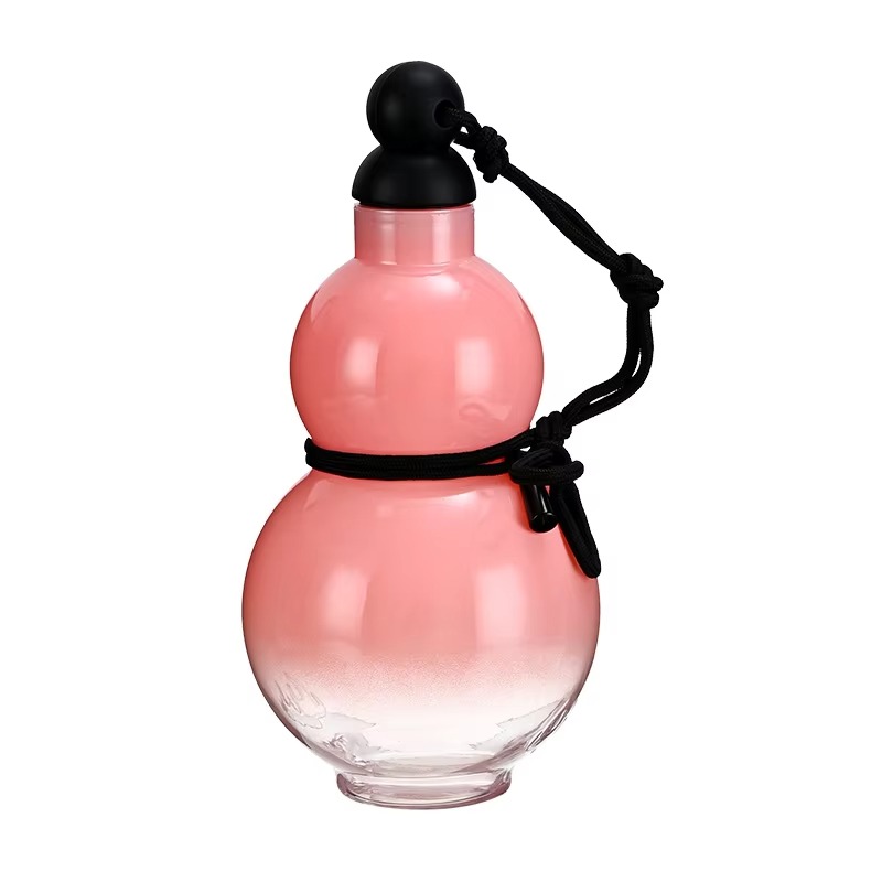 Chinese Retro Water Bottle || 930 ML - Image 4