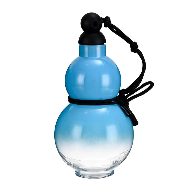 Chinese Retro Water Bottle || 930 ML - Image 3