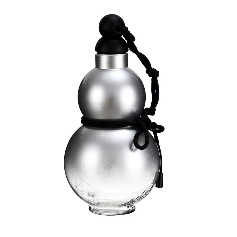 Chinese Retro Water Bottle || 930 ML - Image 2