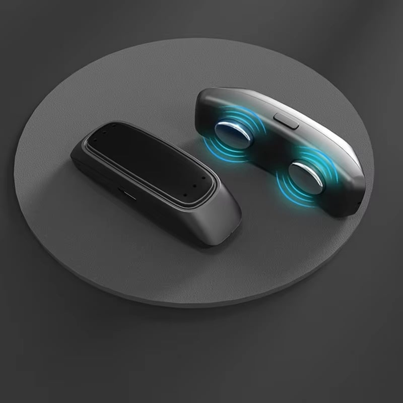 Smart Anti-Snoring EMS Device - Image 4