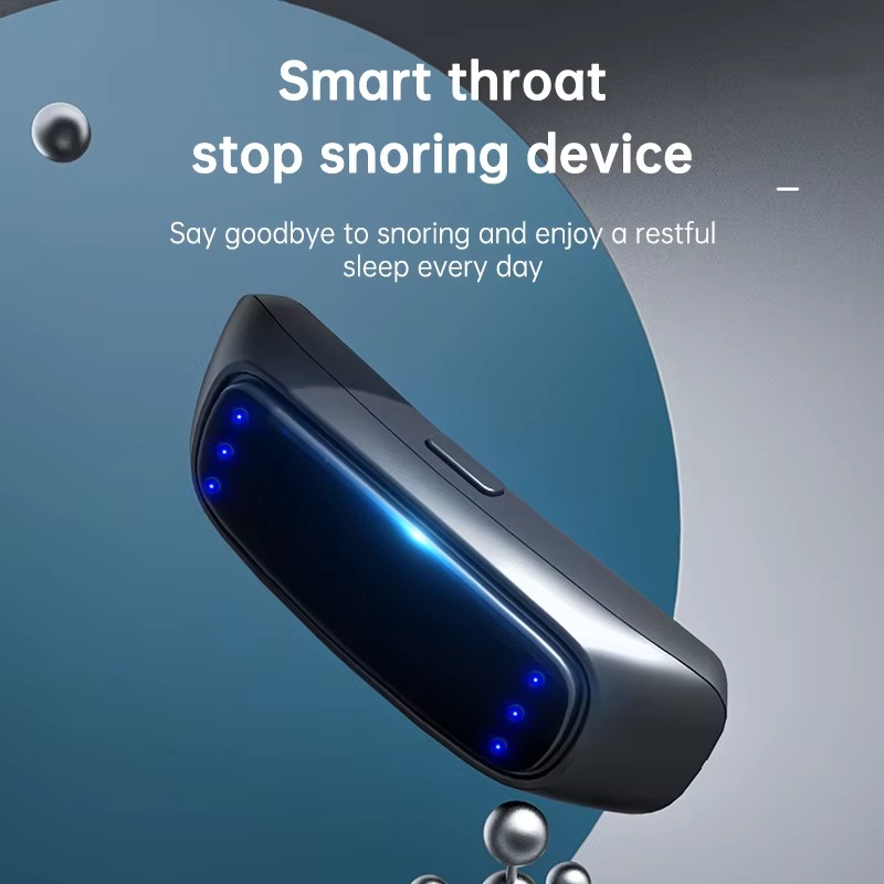 Smart Anti-Snoring EMS Device - Image 3