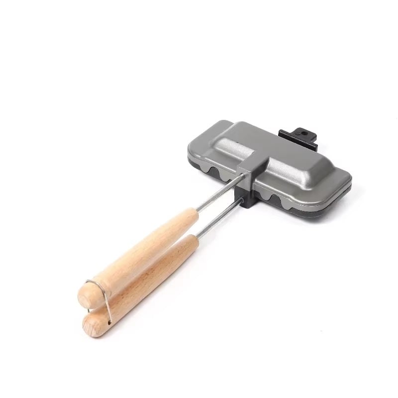 Nonstick Breakfast Sandwich Pan - Image 6