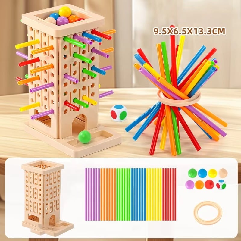 Interactive Stick Pulling Game - Image 3