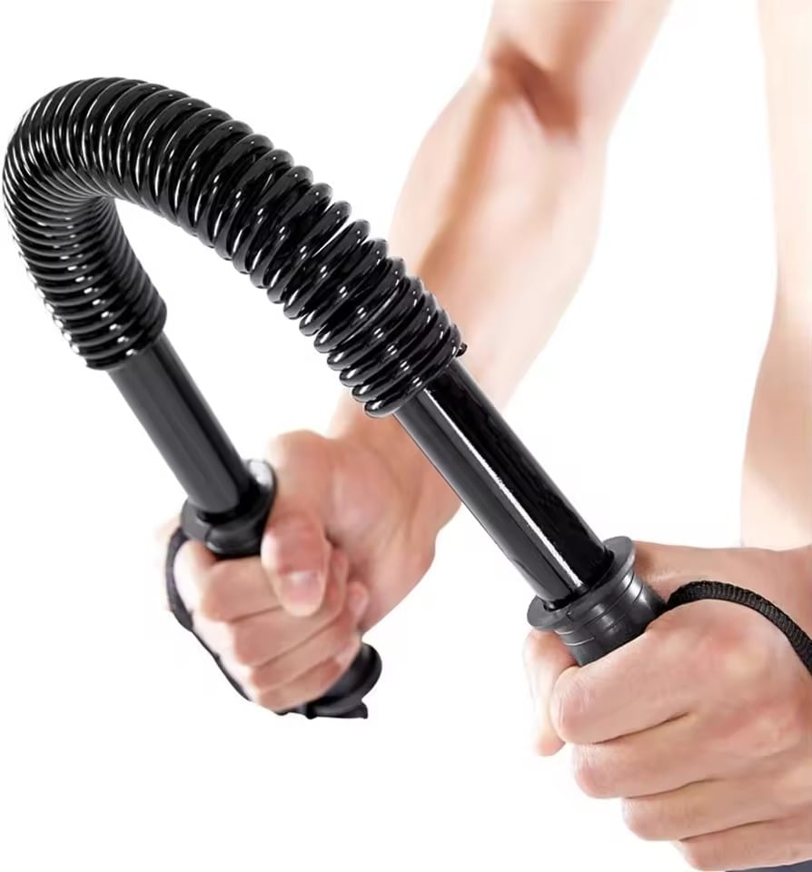Spring Power Twister Strength Bar - Image 2